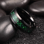 Loki ring-Discord-Viking Ring