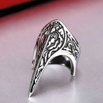 Pagan (Raven Ring)