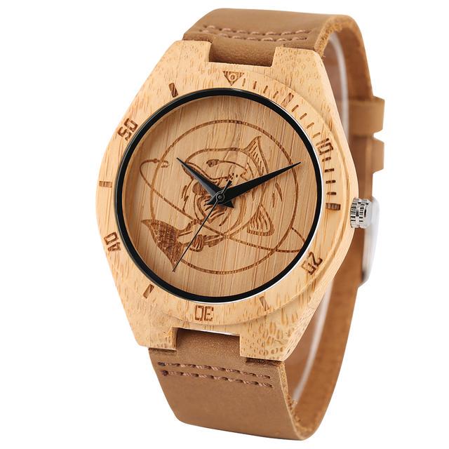 VIKING WATCH - FISHERMAN