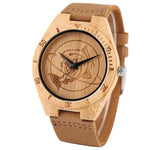 VIKING WATCH - FISHERMAN