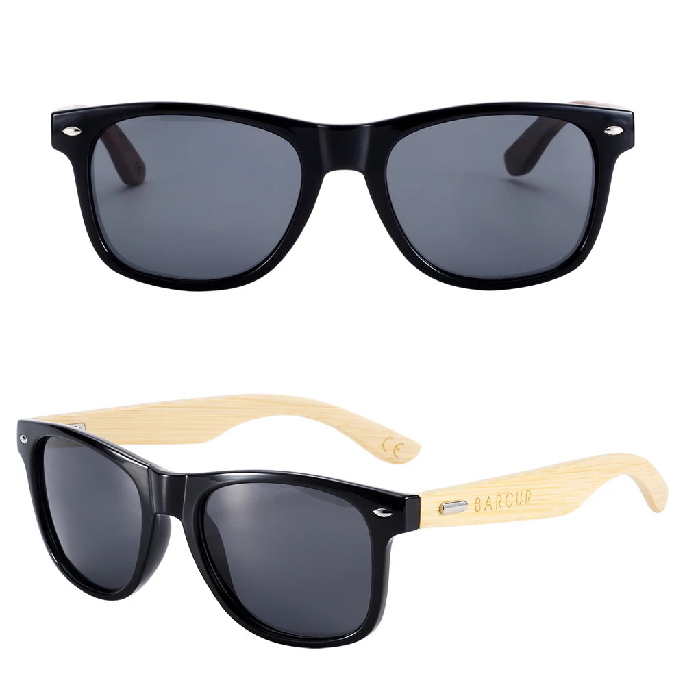 POLARIZED SUNGLASSES