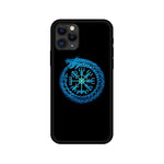 Jormungandr iPhone Case