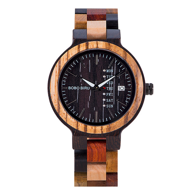 VIKING WATCH - NORSEMAN