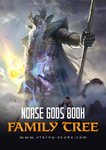 Norse Gods Book