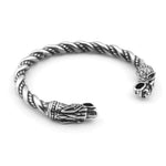 Fenrir Viking Wrist Bracelet