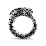 Jormungandr Ring