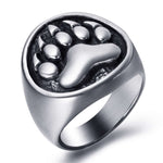 Bear Paw (Viking Ring)