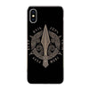 Odin's Spear iPhone Case