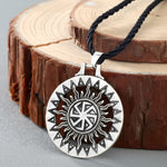 VIKING NECKLACE - KOLOVRAT