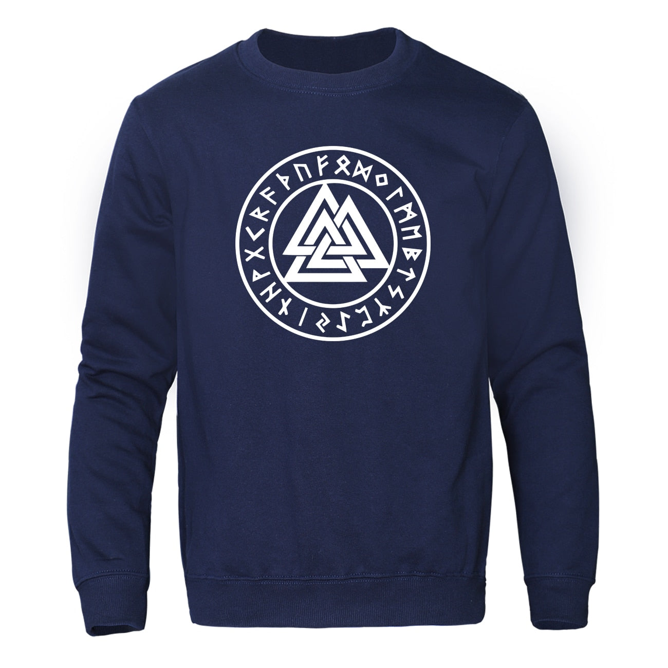 Valknut (Viking Sweatshirt)