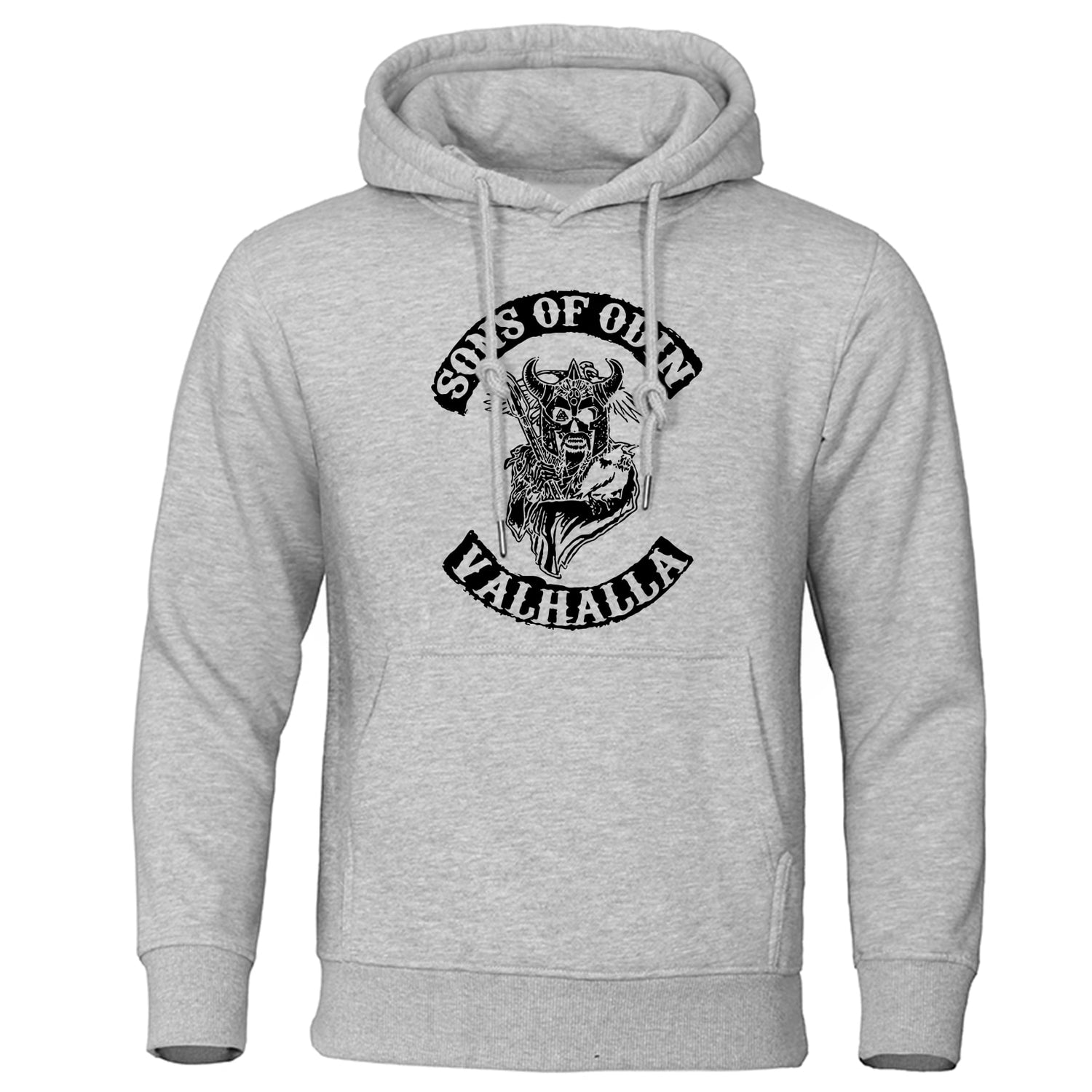 Sons of Odin Viking Hoodie