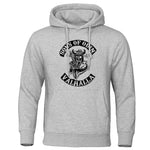 Sons of Odin Viking Hoodie