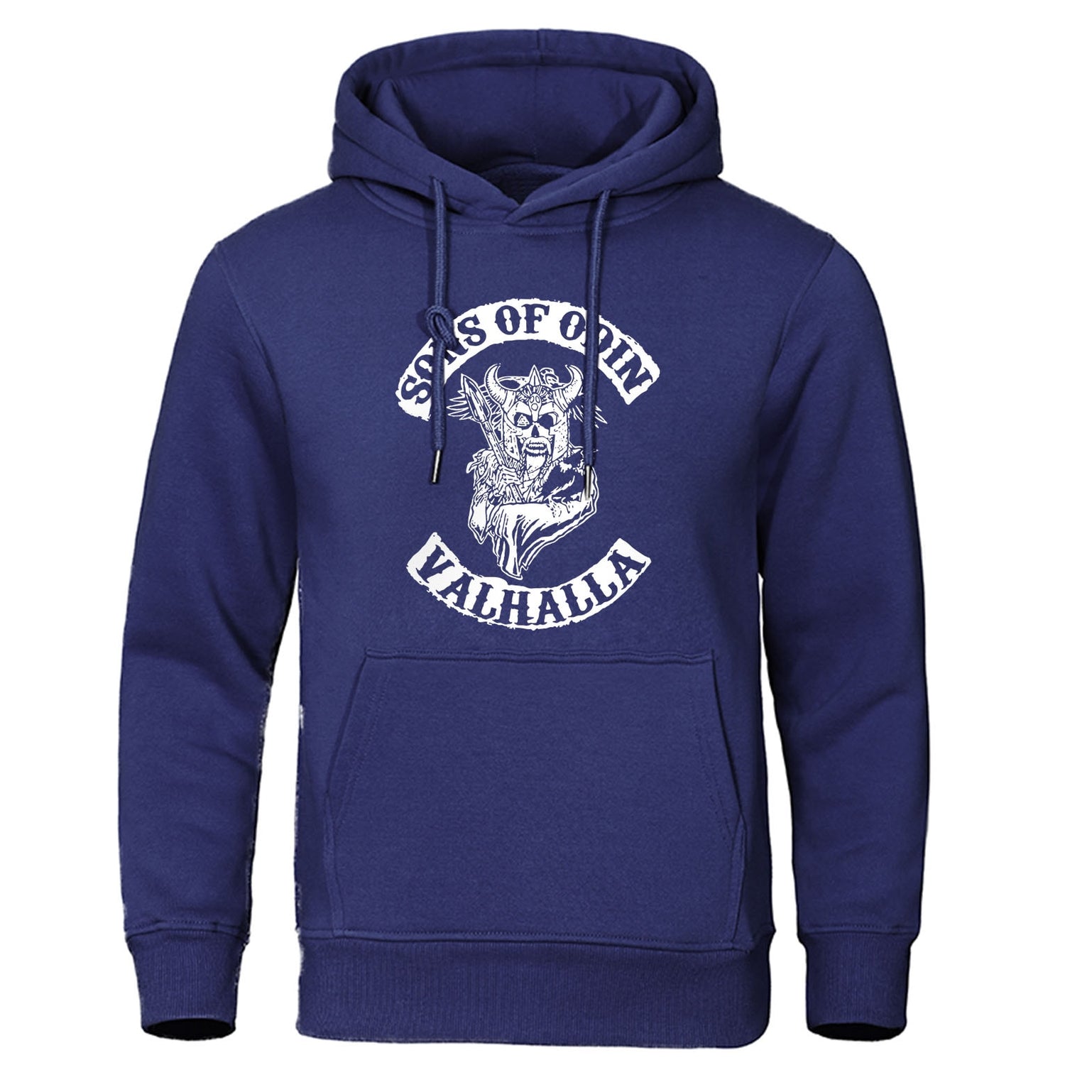 Sons of Odin Viking Hoodie