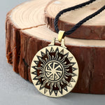 VIKING NECKLACE - KOLOVRAT