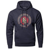 Norse Raven Viking Hoodie