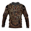 Norse Legends (Viking Hoodie)