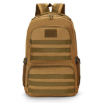 35L Large Capacity Military Tactical Backpack