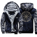 VIKING JACKET - VEGVISIR