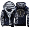 VIKING JACKET - VEGVISIR