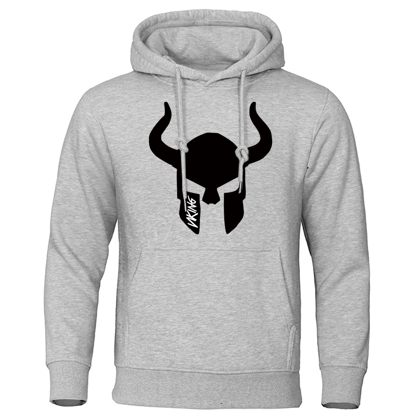 Norse Warrior (Viking Hoodie)