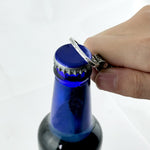 Thor's Hammer Bottle Opener