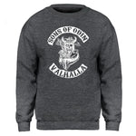 Sons of Odin Viking Sweatshirt