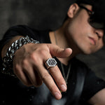 Viking Ring - Casual