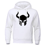 Norse Warrior (Viking Hoodie)