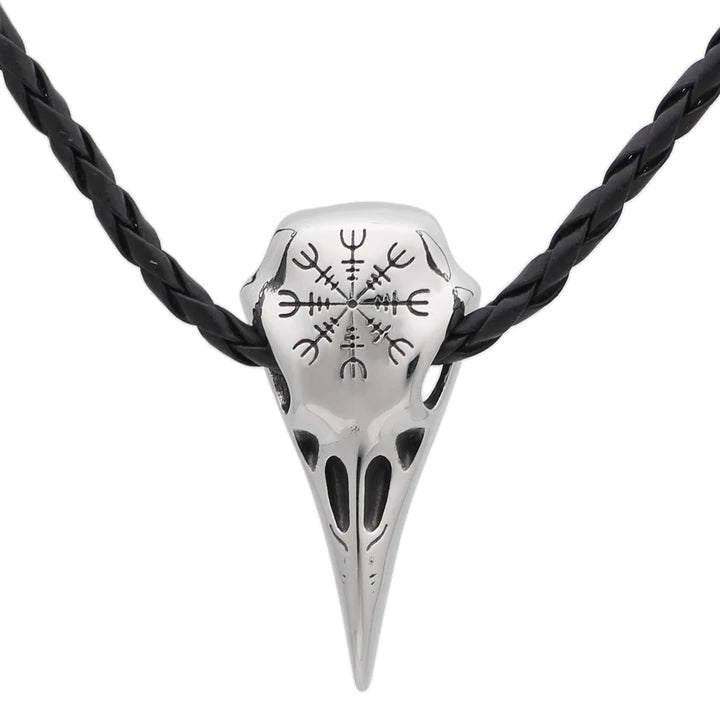 viking pendants necklaces stainless steel 