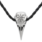 viking pendants necklaces stainless steel 