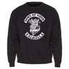 Sons of Odin Viking Sweatshirt