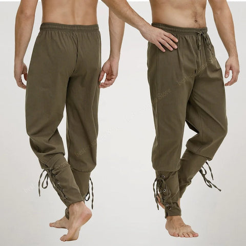 Viking Trousers