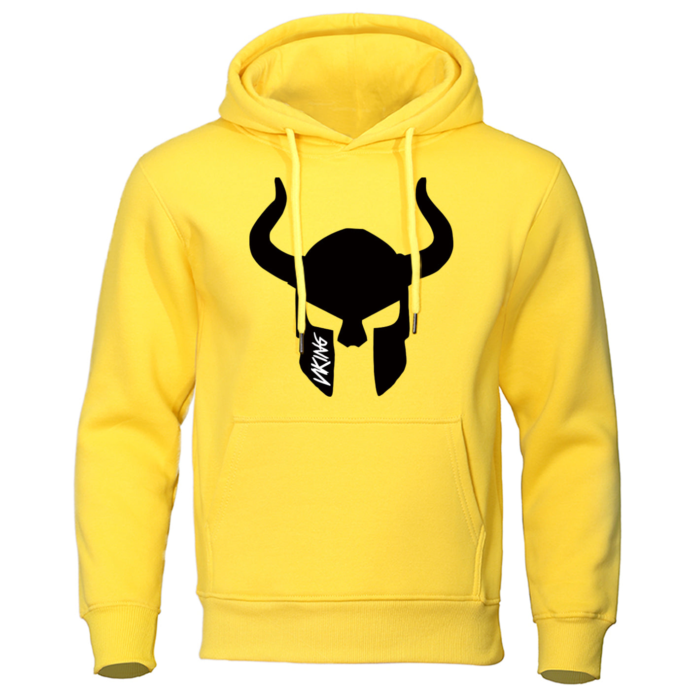 Norse Warrior (Viking Hoodie)