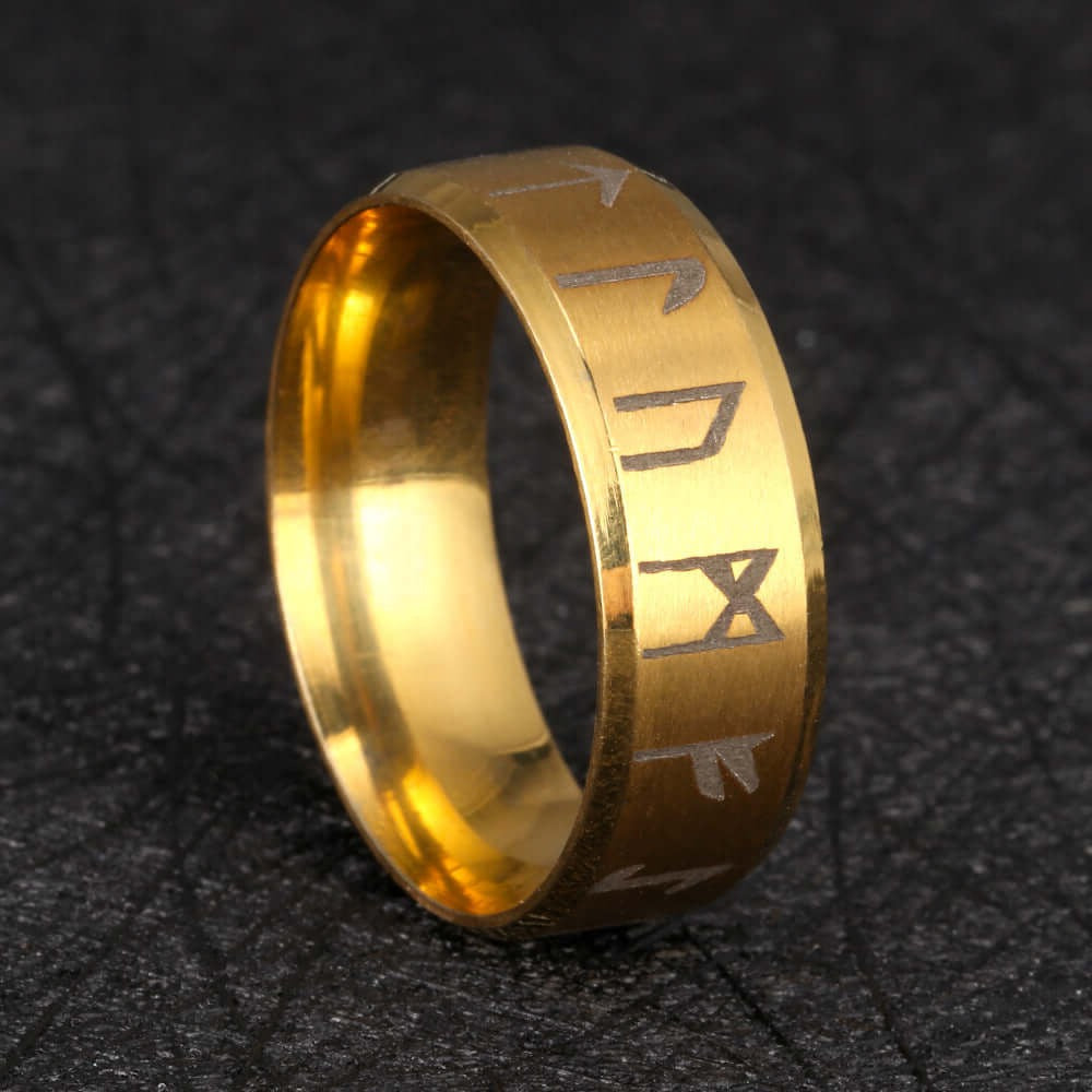 Draupnir Ring of Odin