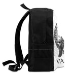 Gungnir Odin's Spear VALHALLA Large Capacity Backpack