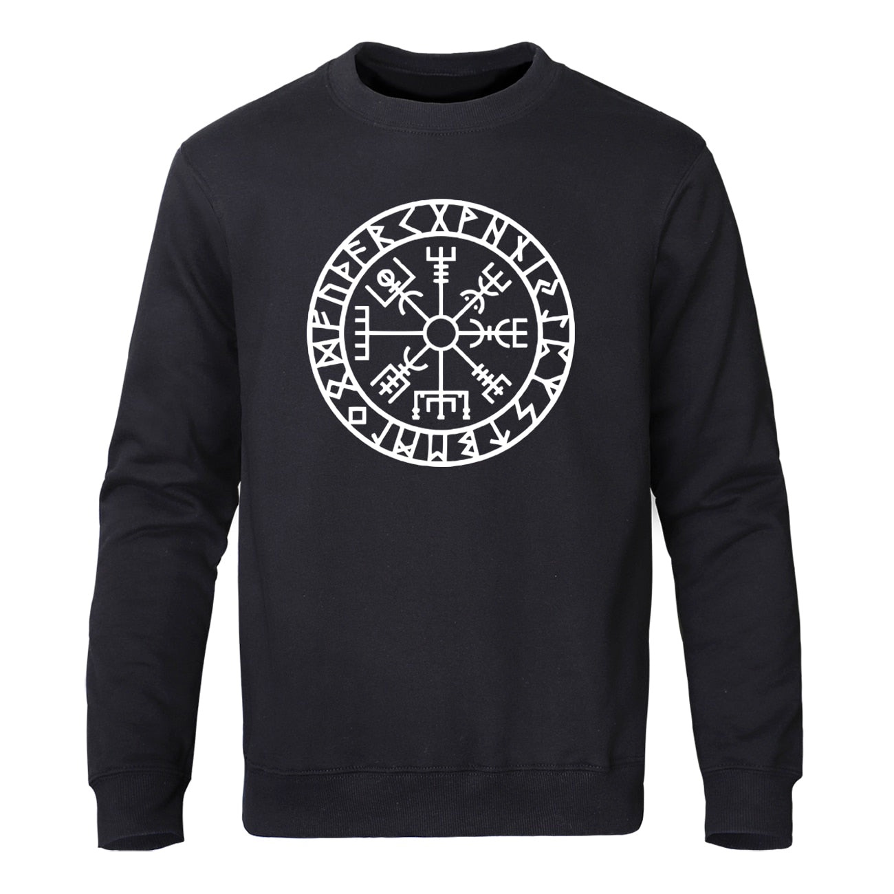 Vegvisir Viking Sweatshirt