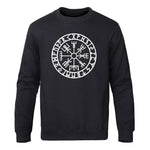 Vegvisir Viking Sweatshirt