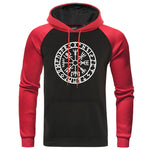 Viking Compass Hoodie