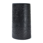 Yggdrasil Viking Leather Wristband