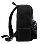 Viking Warrior Large Capacity Backpack