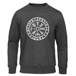 Vegvisir Viking Sweatshirt