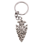 Odin’s Spear (Gungnir) Keychain