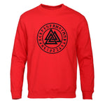 Valknut (Viking Sweatshirt)