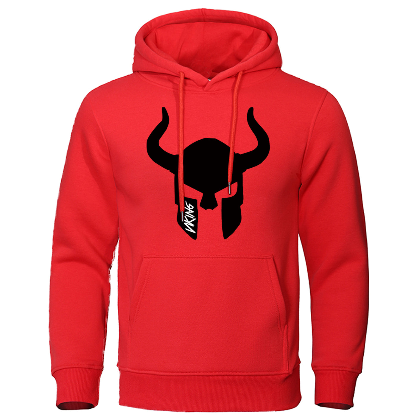 Norse Warrior (Viking Hoodie)