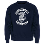 Sons of Odin Viking Sweatshirt