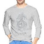 Viking Wolf Fenrir Sweatshirt