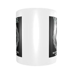 Thor's Hammer Viking Ceramic Mug