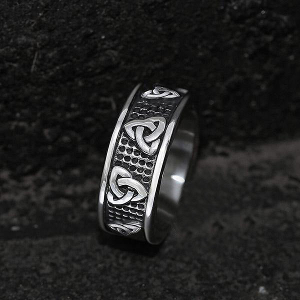 VIKING RING - CELTIC