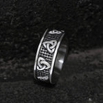 VIKING RING - CELTIC