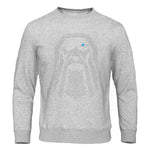 Odin The AllFather Viking Sweatshirt